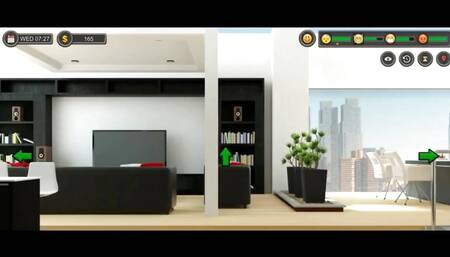 Man of the House - Part 9 - the Gym