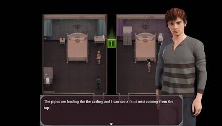 Lust Epidemic - Part 32 - Lady Is Looking for Fun