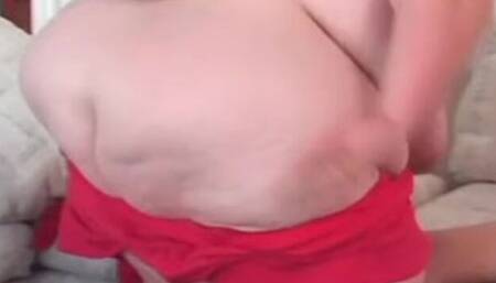 Sex All Together - shaved scene