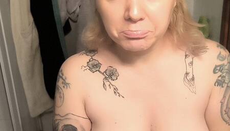 Lorena Bobbit's style