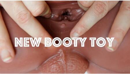 New Booty Toy (MP4)