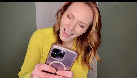 Putting a Short Asian Subordinate in His Place