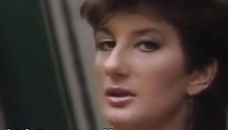 Euro Babes 9 with a hot blonde milf