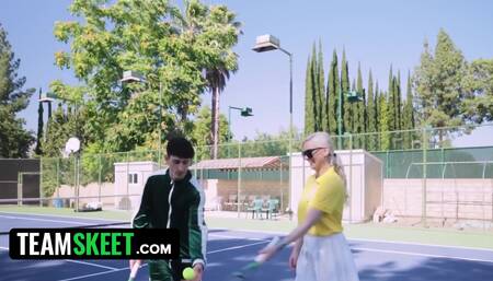 Outdoor Sex Compilation