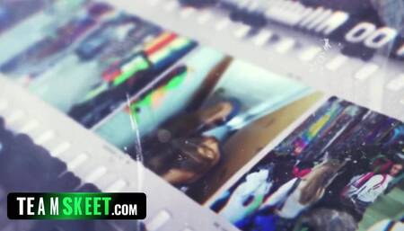 Case No. 8002102 - Spirit Week Fail