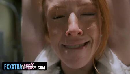 Come Play With Us Trailer