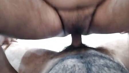 Frist video with my Real step Sister