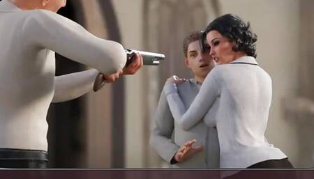 Lust Epidemic - Part 47 -all Is Well What Ends Well