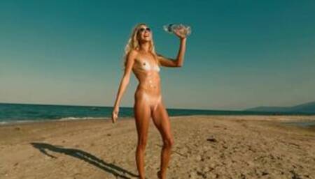 I Wanted to Do This Already for a Long Time