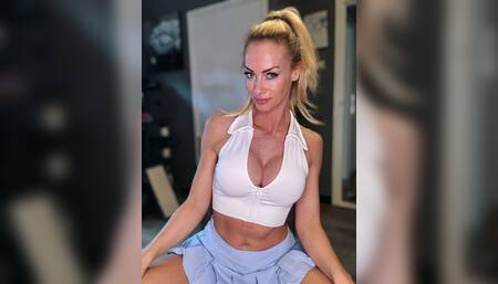 ???????????????? ???????????????????????? Van jouw fitness trainster goldykim