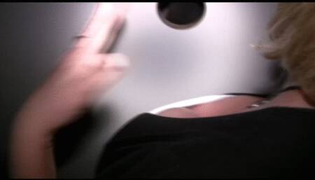 Faith Morgan Milf Sucking Big Black Cock At The Glory Hole! (mp4)