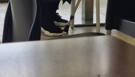 Coffee, Crutches, and Mud 720HD avi