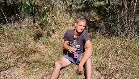 A Paddling For Layne