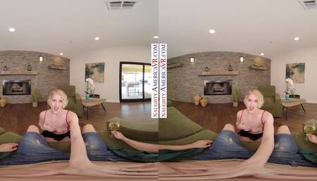 Naughty America - Dirty Wife Eve Laurence Has Sex When She Finds Out Husband Is Cheating