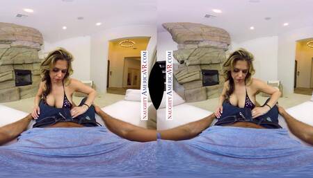 Seductive dancer Rachel Roxxy offers an unforgettable in-home experience, igniting your passion!