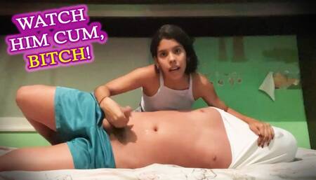 Brianna's Boyfriend, Diana's Toy! (low res mp4)