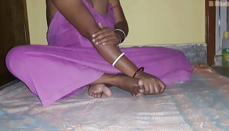 Some Time of Indian Bhabi