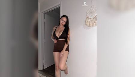 Are you horny daddy? Come play together, then I'll make sure your hard cock squirts hard for me????????