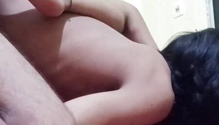 Bhabhi ki gand mari devar ne