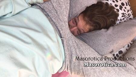 Human Apartment Couch 3 -Clip B