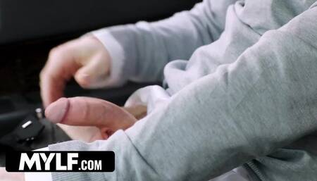 Anal Is Allowed - Trailer