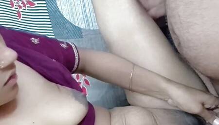 big ass indian natural bhabhi fuck by pervet boy