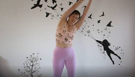 Goddess Aurora Willows Mobility Class 293