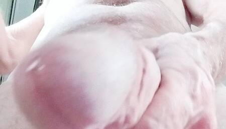 My precum entrances you by Hairyartist