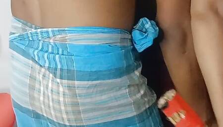 New Desi Naukrani ko Apne Malik ne pata kar kiya desi hardcore style mein chudai Hardcore sex