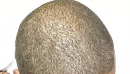 Sniffing and Humping Soles in Fishnets (a scene from Trick or Treat Smell My Feet)