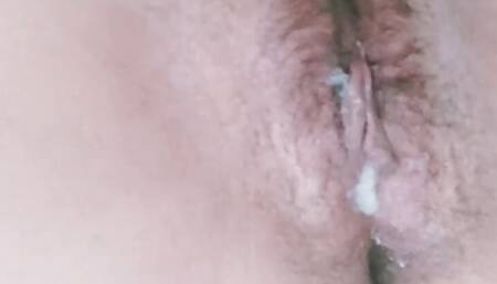 6 Months Horny Pregnant Wife Fucked Missionary - Pinay Morning Creampie Sex