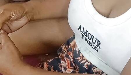 Brothers Wife fucking with me bed For Ass In bedroom sexy bhabhi riding on my dick messages put a condom sex hardcore fucking