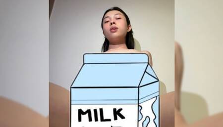 Sissy bouncing on toy and cum handsfree 2 times ????