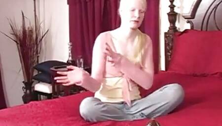 Casting Icy desperate amateurs