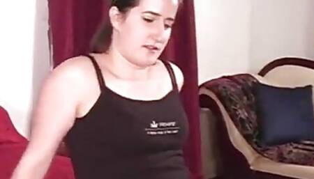 Casting Juju desperate amateurs teen