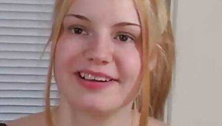 Casting Tatiana Kush returns desperate amateurs