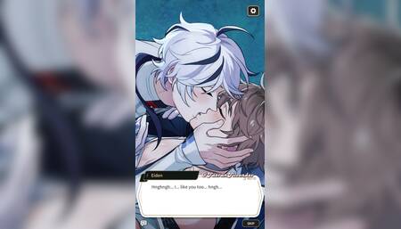 (NU: Carnival) Blade: Starry Daydream - Good Night, Sweet Dreams (R5)