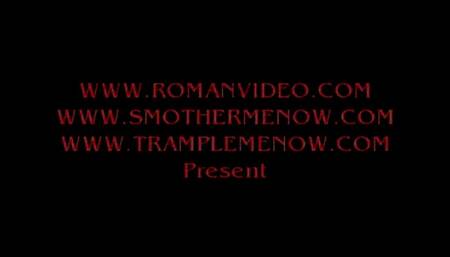 Whitney Stevens and Ashley Fires in big natural tits nude femdom Face sitting and pov Big butt ass worship smothering pussy tit smothering and ass licking to orgasm POV upskirt queening and tit smothering 45342mg4m