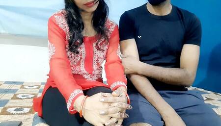 Desi girl riya hardcore and rough sex with steprother