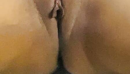 Sexy Indian girl masturbating
