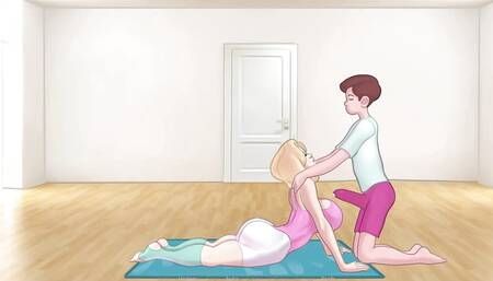 SexNote Porn Game Lisa All Sex Scenes Collection and Download Game