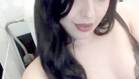 Toilet farting episode 3