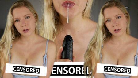 Practice makes PerFAG (Topless)