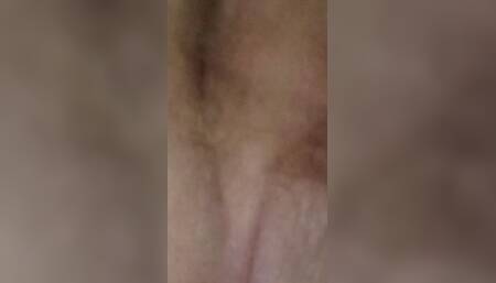 Solo Masturbation Ass Play