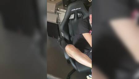 51 - Pump to the Limit