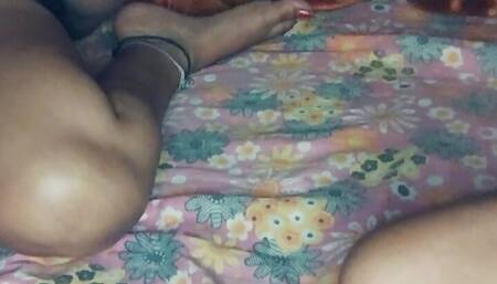 Sister-in-law had sex with boyfriend at night