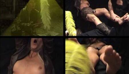 Indiana Jane and the Temple of the Golden Feather - Complete Video - AVI - Standard Resolution