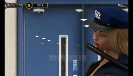 Man of the House - Part 77 - Sofa