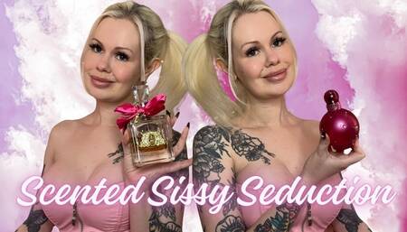 Scented Sissy Seduction