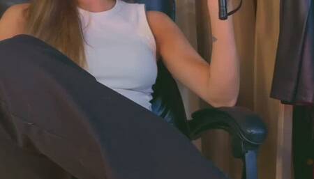 Fetishsalevideos